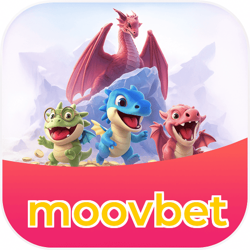moovbet Logo