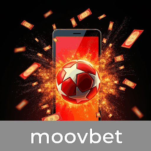 Moovbet: Especialista em Apostas Esportivas no Cenário Brasileiro