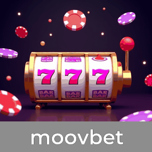 Moovbet: Seu Cassino Online Seguro e Premiado